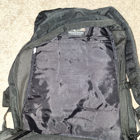 EUC SOC Ruck Sack - Picture 6 of 7